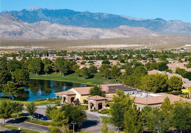 5730 East La Campana Drive Pahrump NV 89061