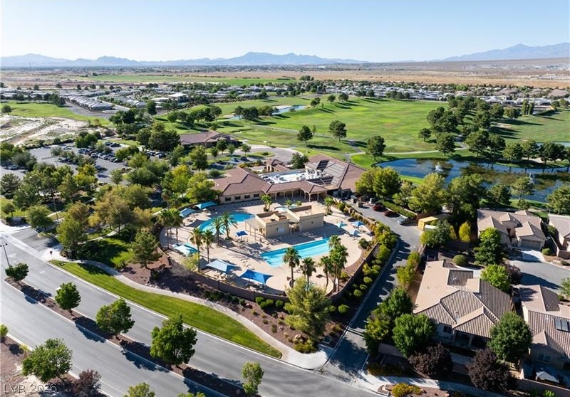 5730 East La Campana Drive Pahrump NV 89061