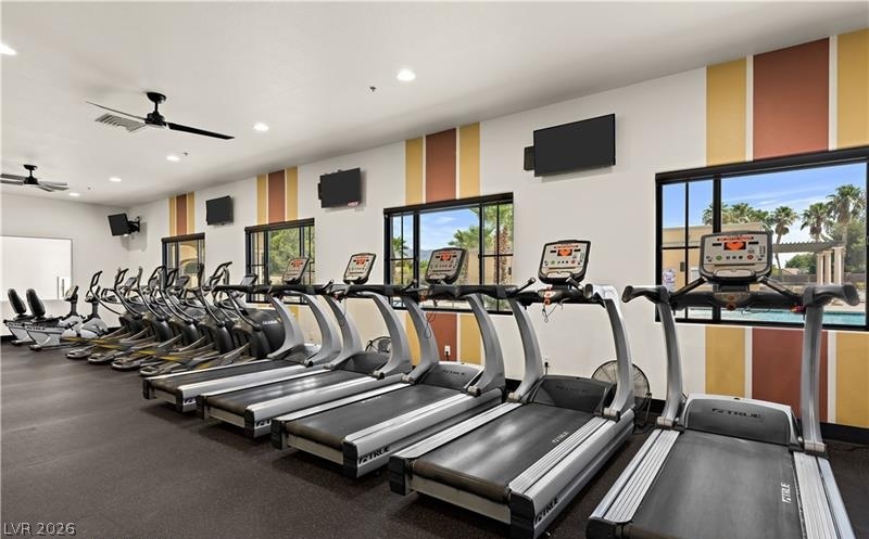 5730 East La Campana Drive Pahrump NV 89061