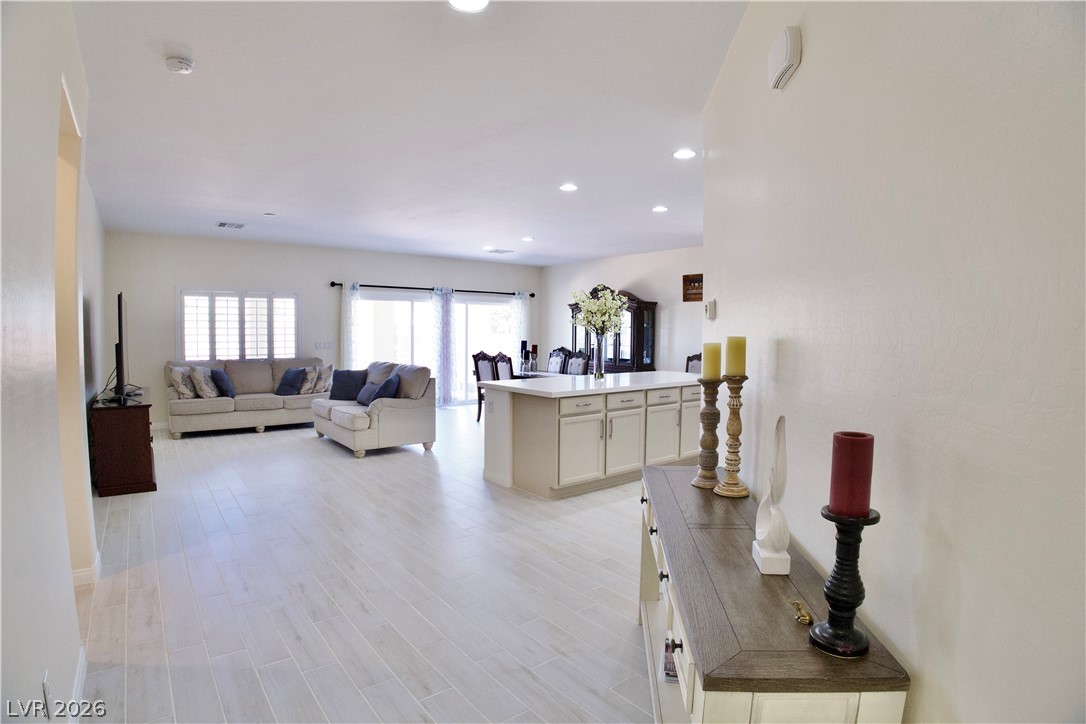 5730 East La Campana Drive Pahrump NV 89061