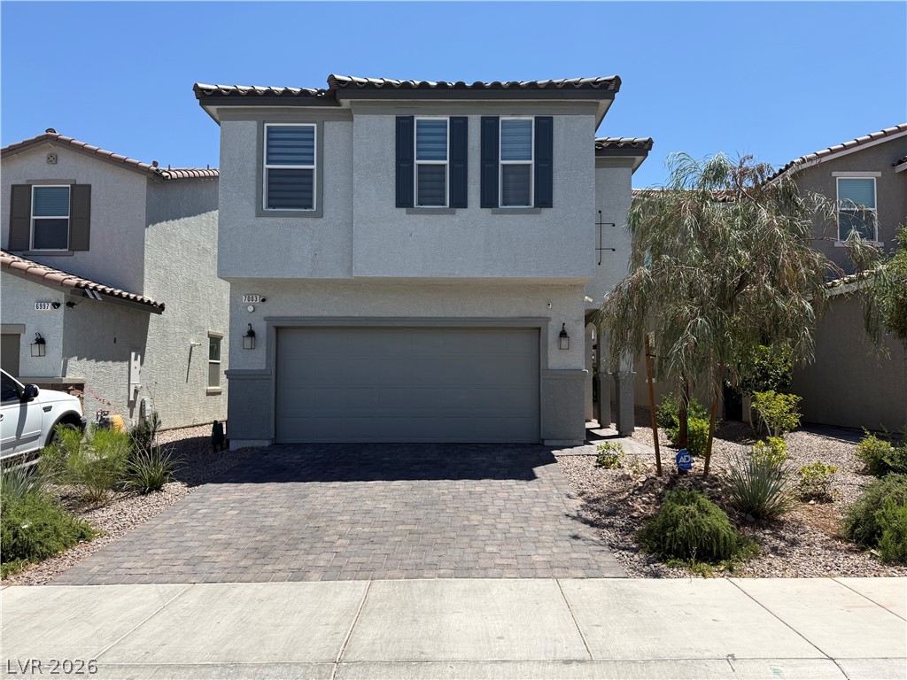 7003 West Ford Avenue Las Vegas NV 89113