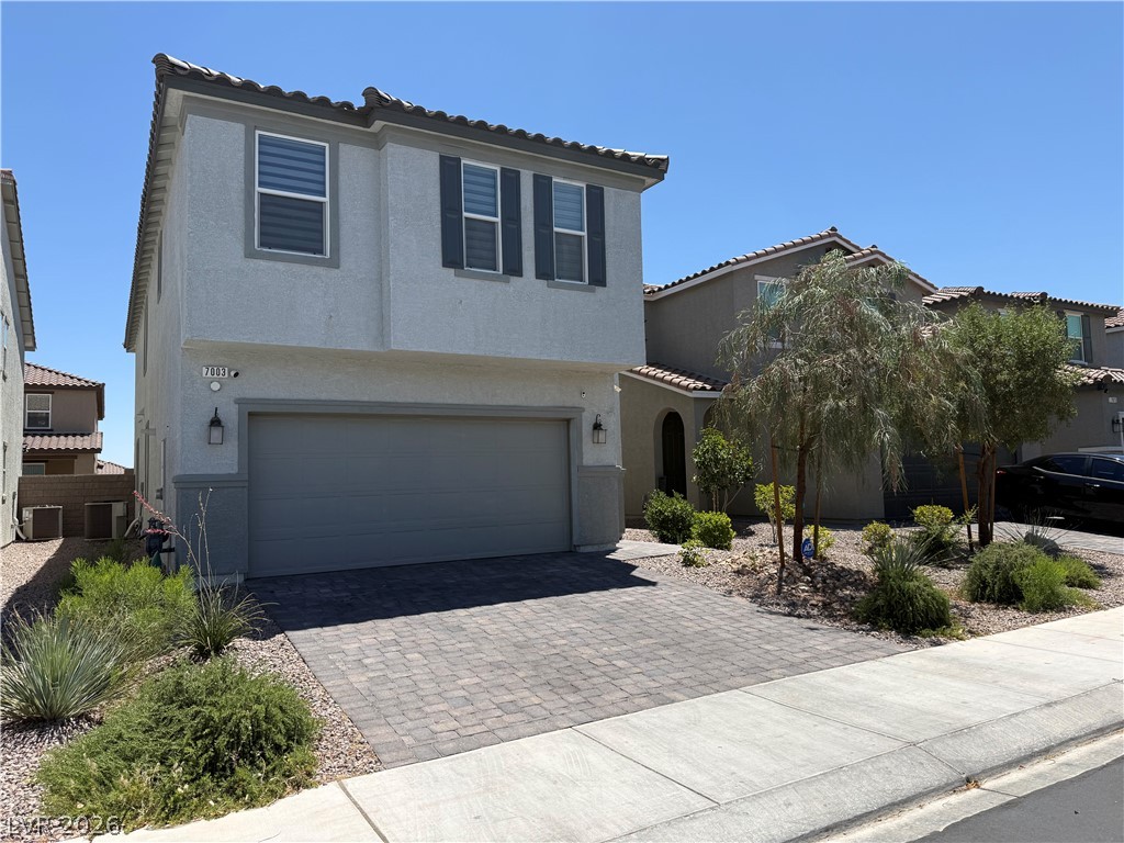 7003 West Ford Avenue Las Vegas NV 89113
