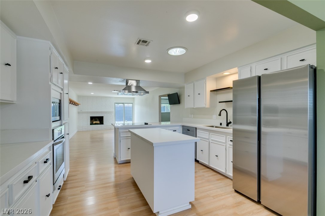 3169 Desmond Avenue Las Vegas NV 89121