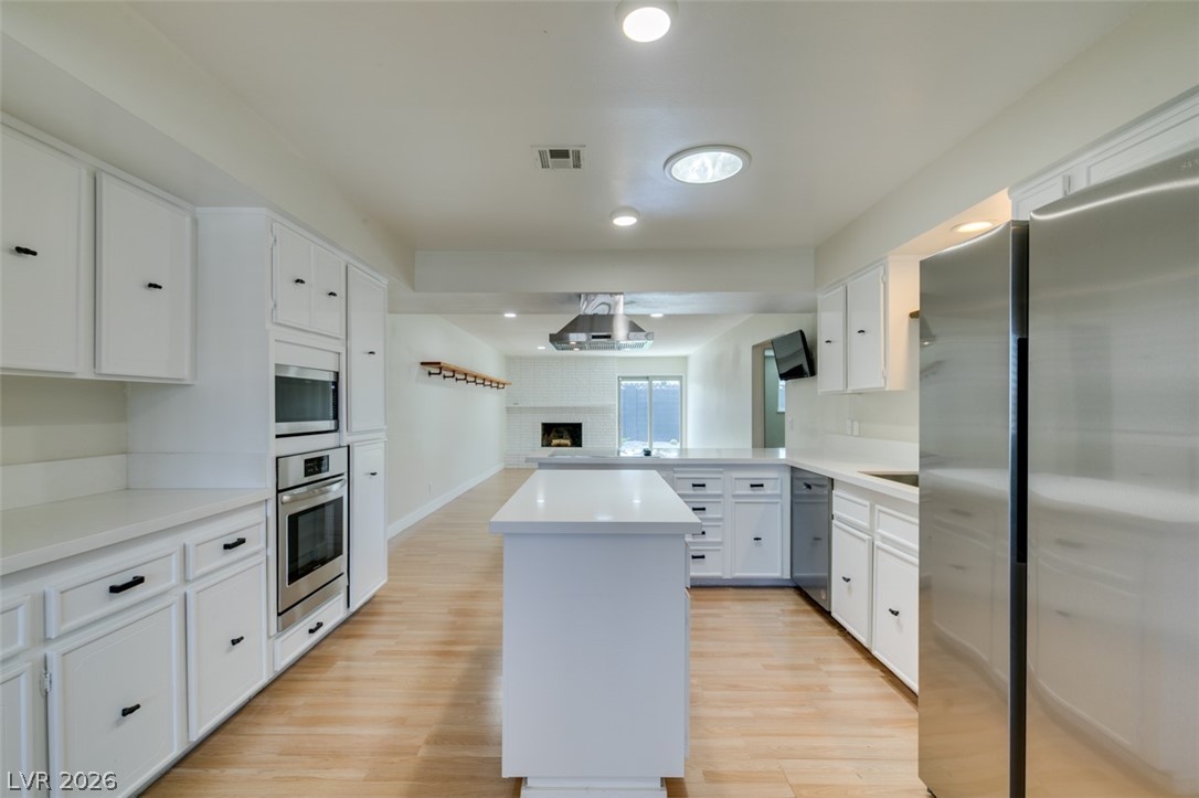 3169 Desmond Avenue Las Vegas NV 89121