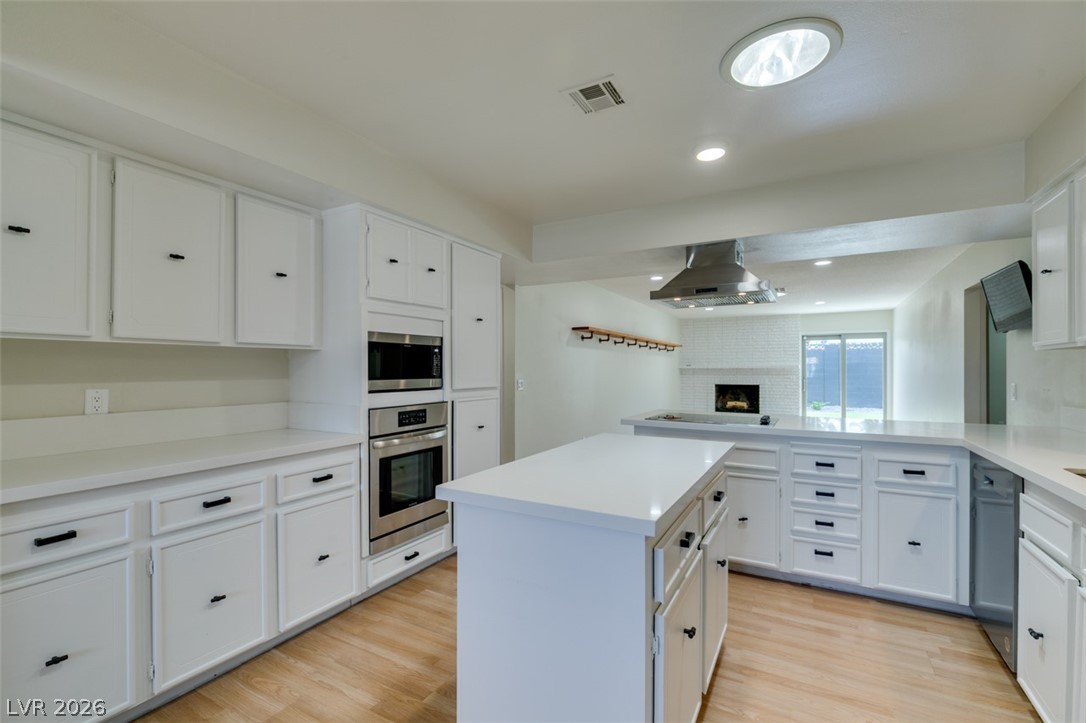 3169 Desmond Avenue Las Vegas NV 89121