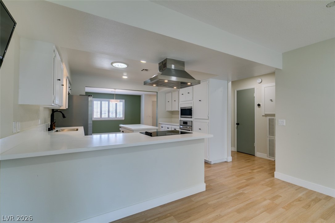 3169 Desmond Avenue Las Vegas NV 89121