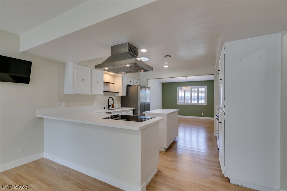 3169 Desmond Avenue Las Vegas NV 89121