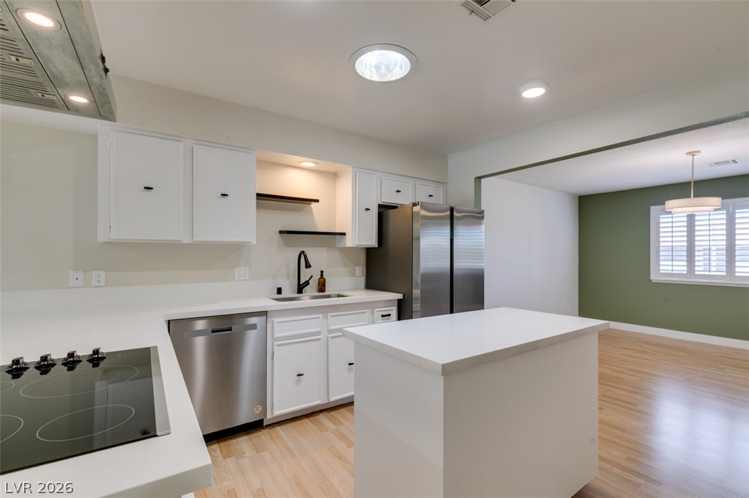 3169 Desmond Avenue Las Vegas NV 89121