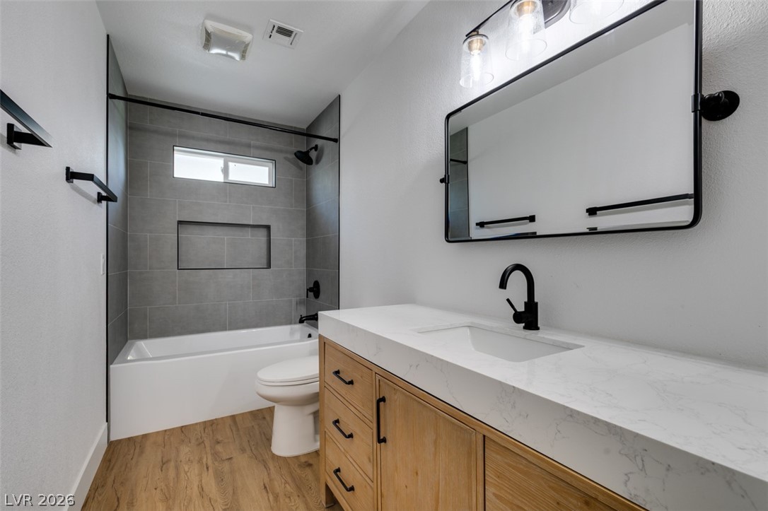 3169 Desmond Avenue Las Vegas NV 89121