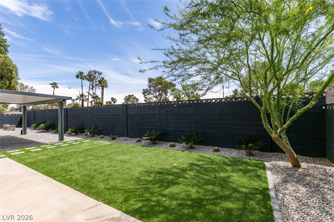 3169 Desmond Avenue Las Vegas NV 89121