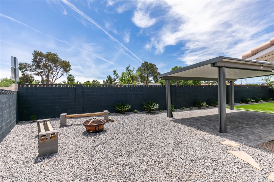3169 Desmond Avenue Las Vegas NV 89121