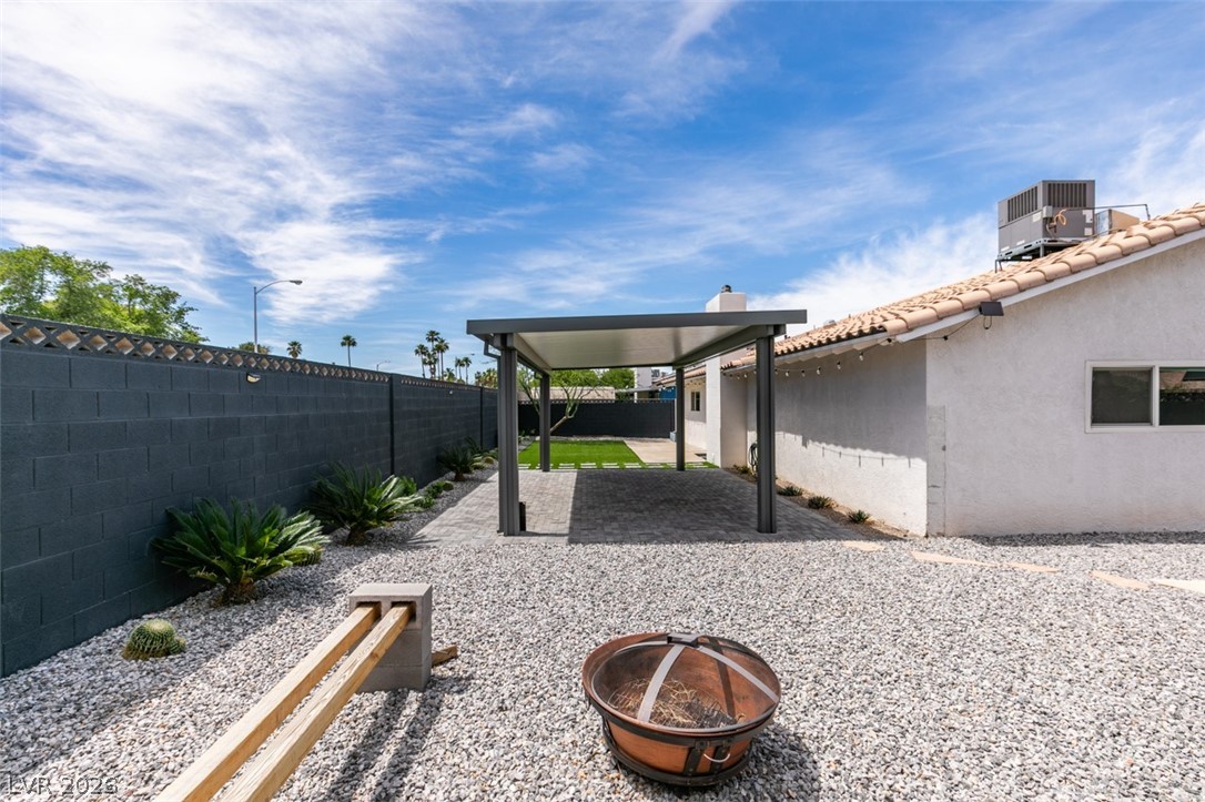 3169 Desmond Avenue Las Vegas NV 89121
