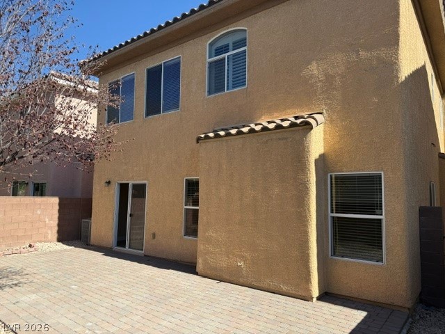 8169 Base Camp Avenue Las Vegas NV 89178