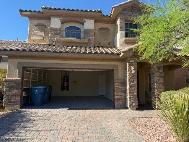 8169 Base Camp Avenue Las Vegas NV 89178