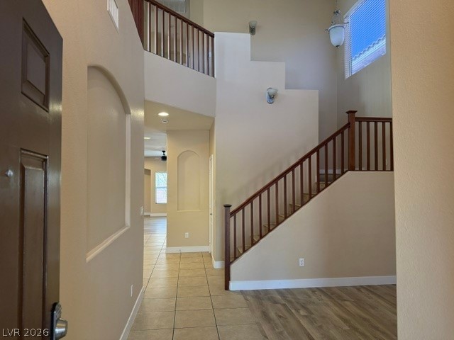 8169 Base Camp Avenue Las Vegas NV 89178