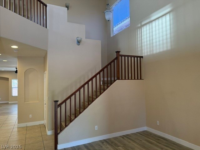 8169 Base Camp Avenue Las Vegas NV 89178