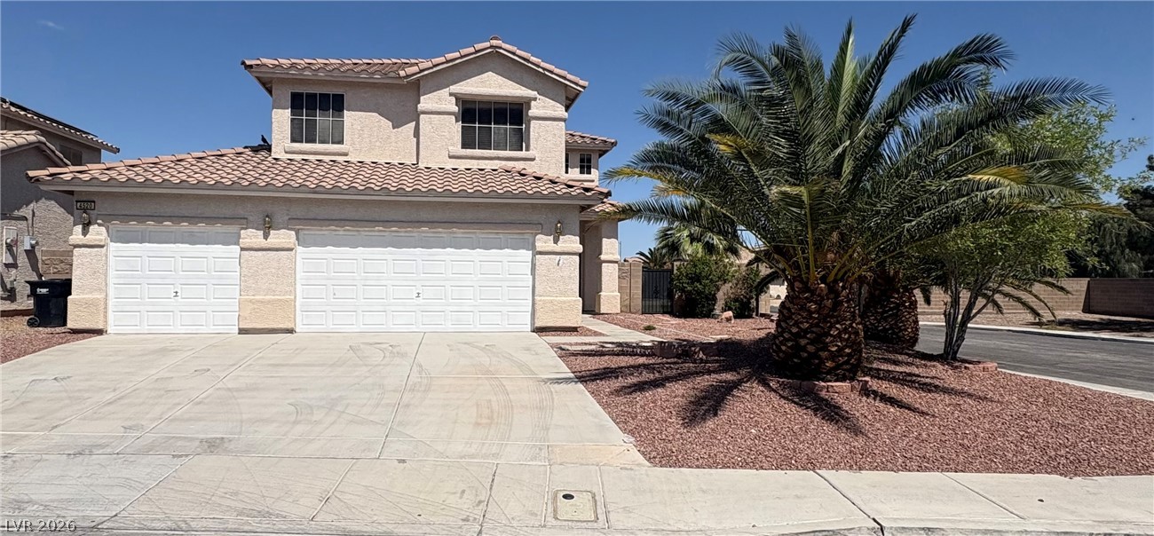4520 Grand Rock Drive North Las Vegas NV 89081