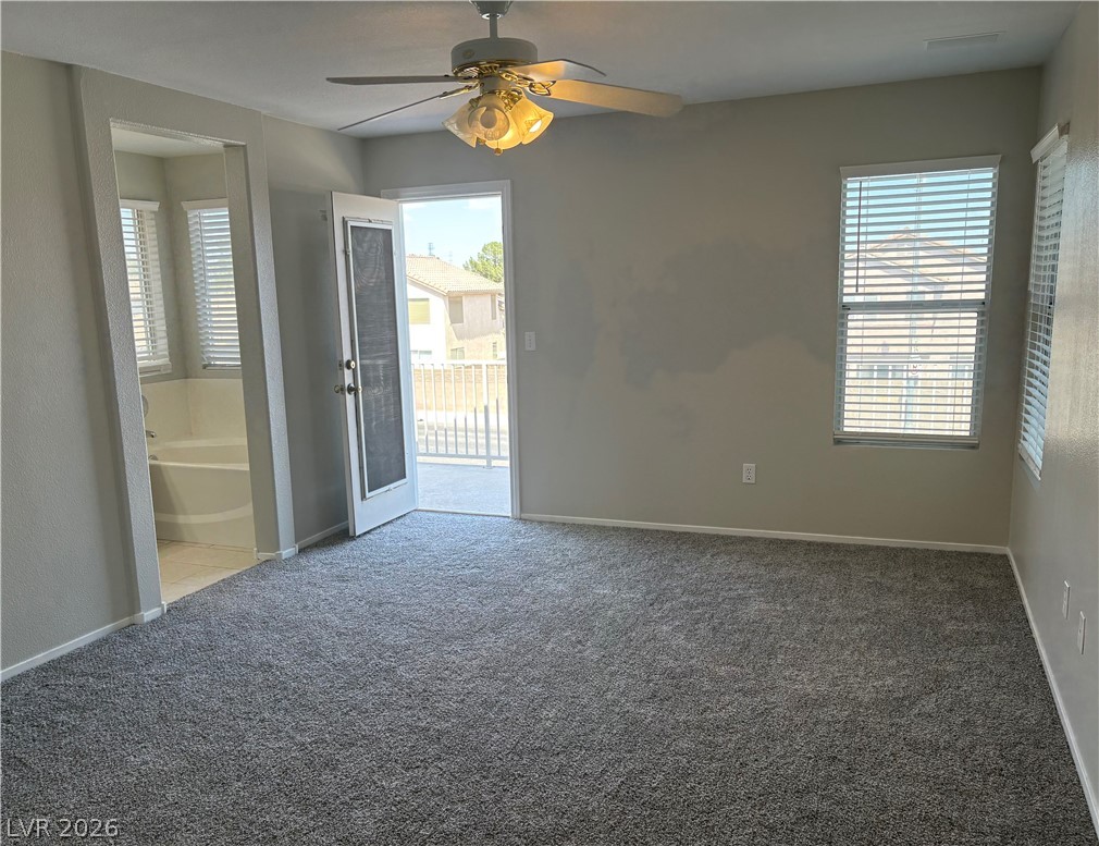 4520 Grand Rock Drive North Las Vegas NV 89081
