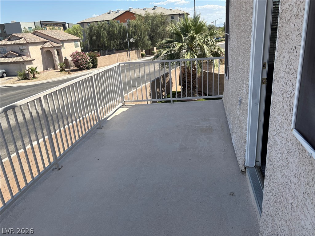 4520 Grand Rock Drive North Las Vegas NV 89081