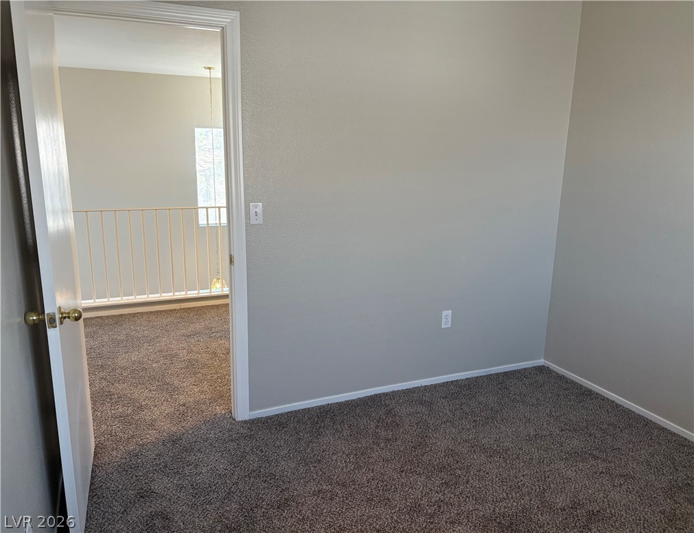 4520 Grand Rock Drive North Las Vegas NV 89081