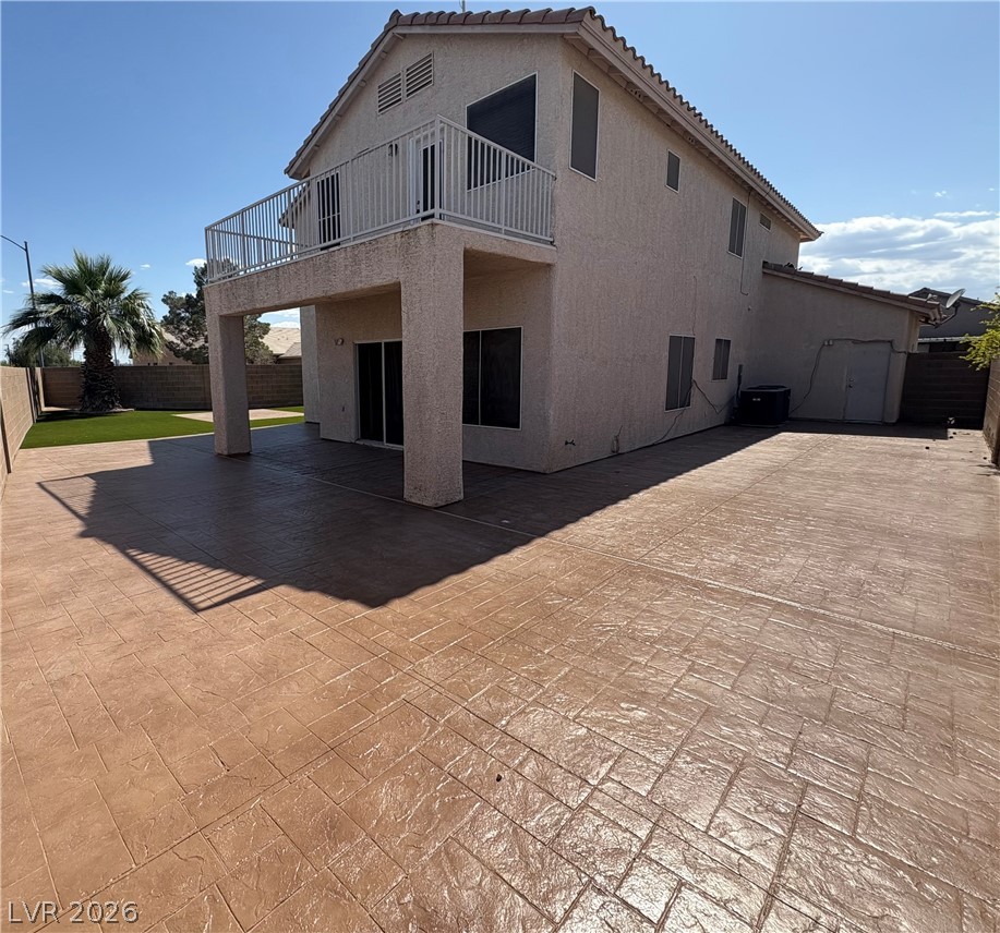 4520 Grand Rock Drive North Las Vegas NV 89081