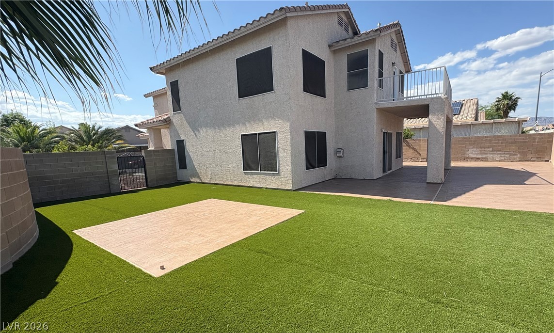 4520 Grand Rock Drive North Las Vegas NV 89081