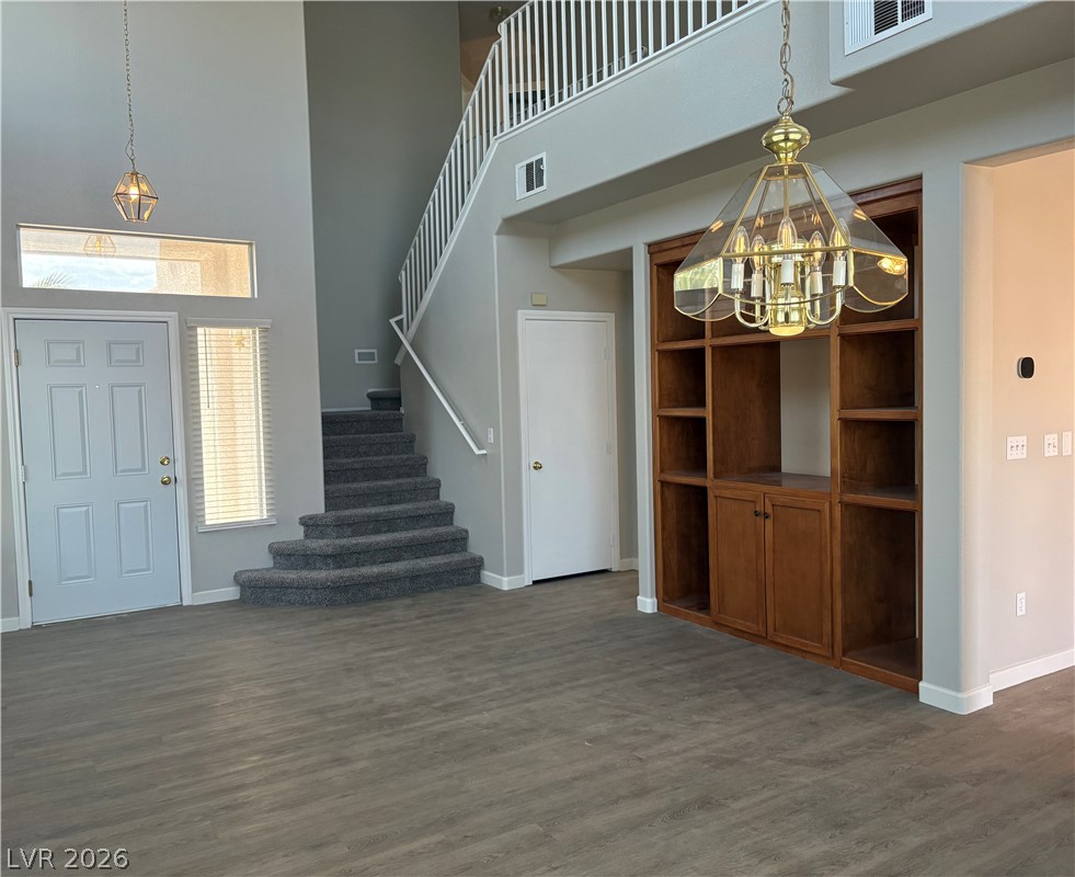 4520 Grand Rock Drive North Las Vegas NV 89081