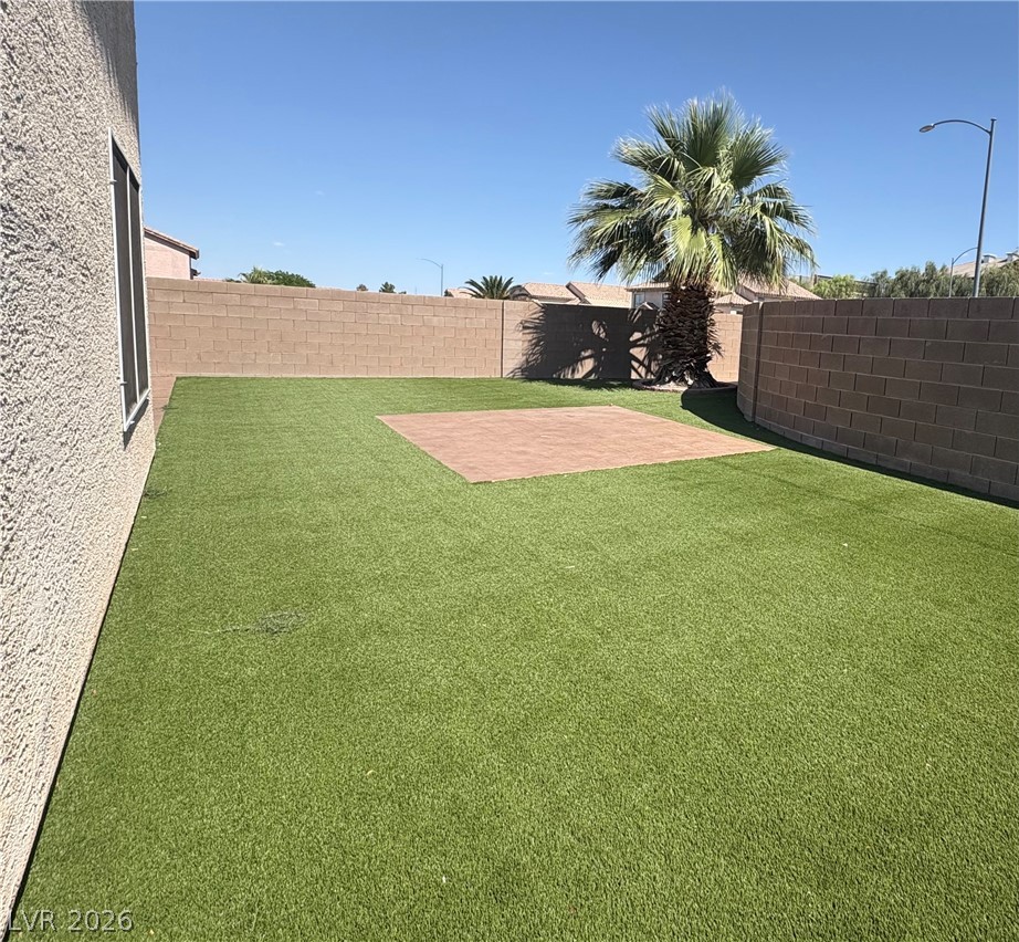 4520 Grand Rock Drive North Las Vegas NV 89081