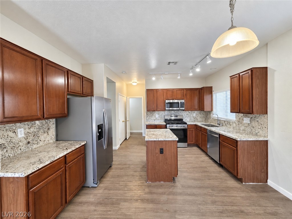 4520 Grand Rock Drive North Las Vegas NV 89081