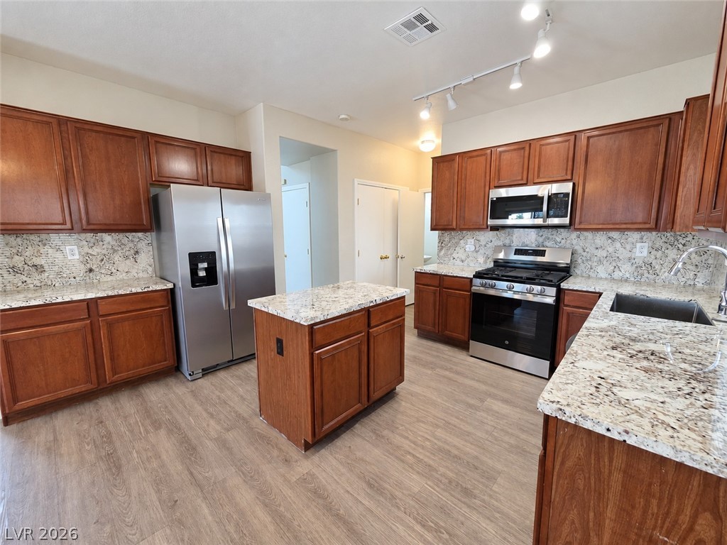 4520 Grand Rock Drive North Las Vegas NV 89081