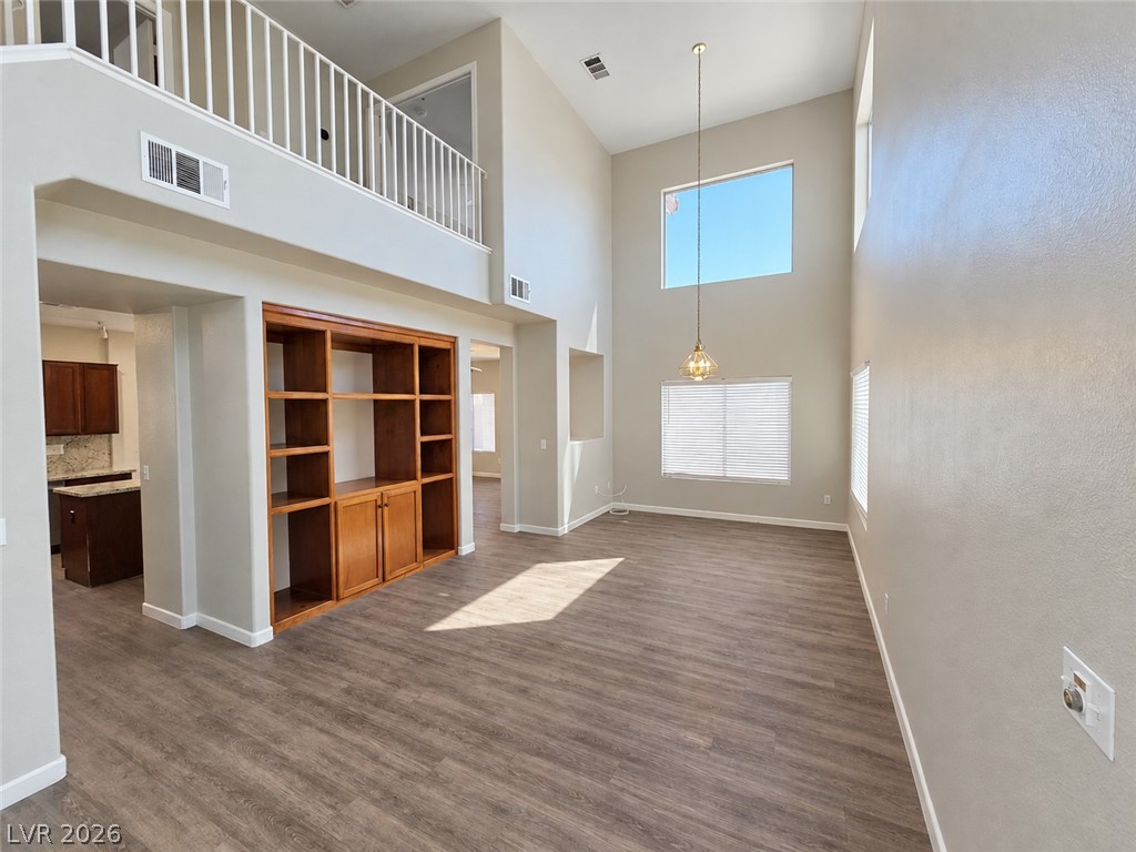 4520 Grand Rock Drive North Las Vegas NV 89081