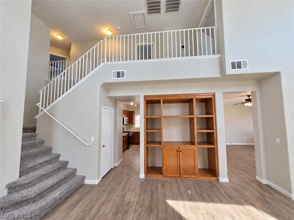 4520 Grand Rock Drive North Las Vegas NV 89081