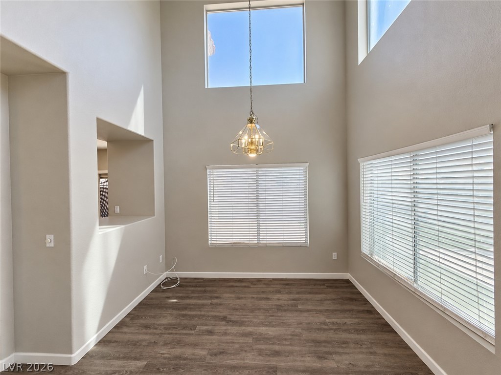 4520 Grand Rock Drive North Las Vegas NV 89081