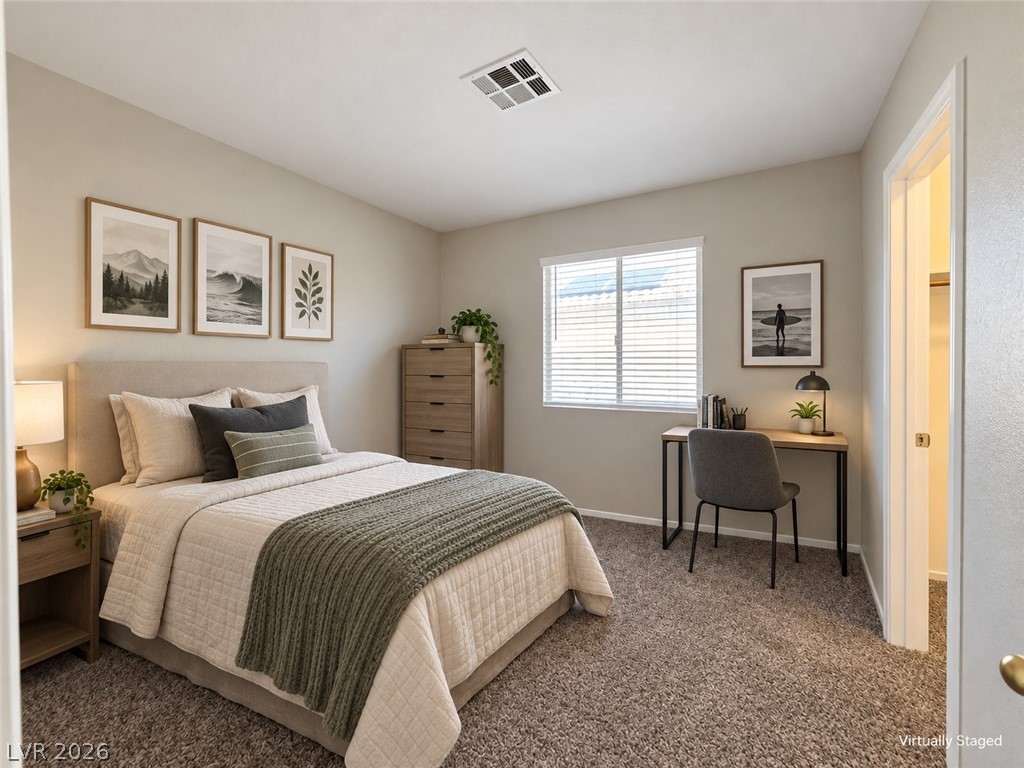 4520 Grand Rock Drive North Las Vegas NV 89081