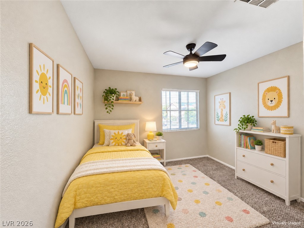 4520 Grand Rock Drive North Las Vegas NV 89081