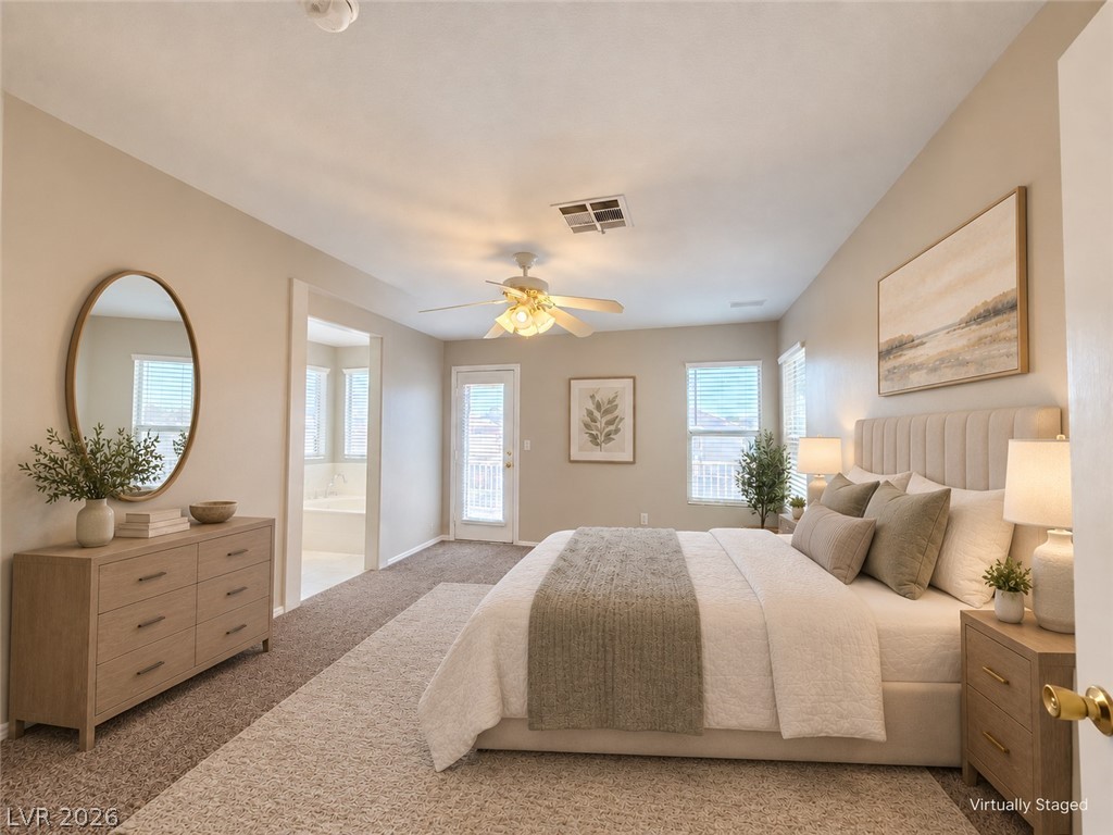4520 Grand Rock Drive North Las Vegas NV 89081