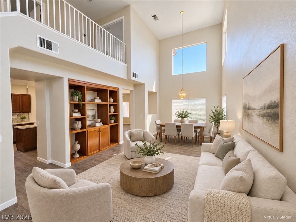 4520 Grand Rock Drive North Las Vegas NV 89081