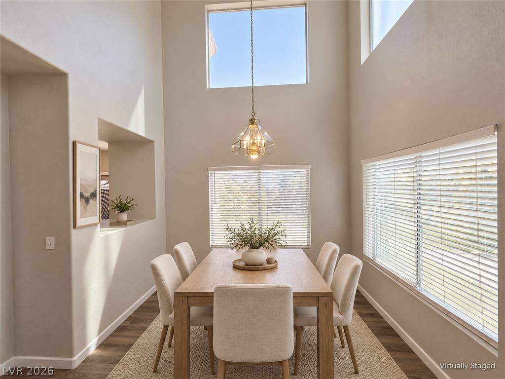 4520 Grand Rock Drive North Las Vegas NV 89081