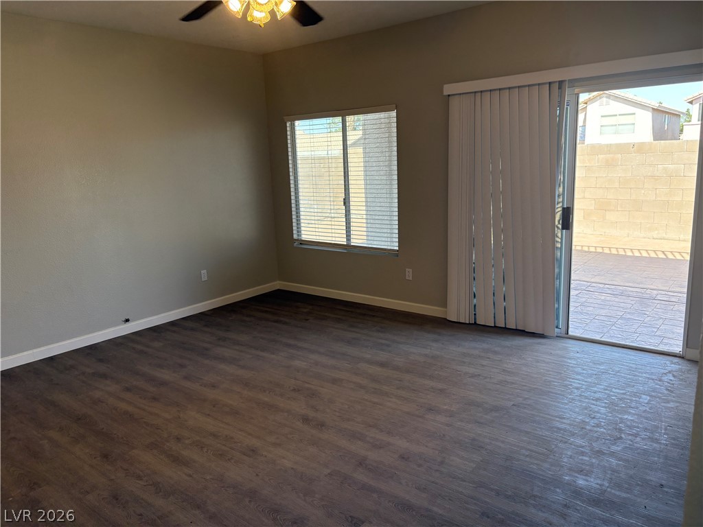 4520 Grand Rock Drive North Las Vegas NV 89081
