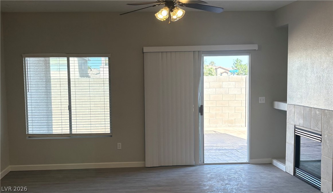 4520 Grand Rock Drive North Las Vegas NV 89081