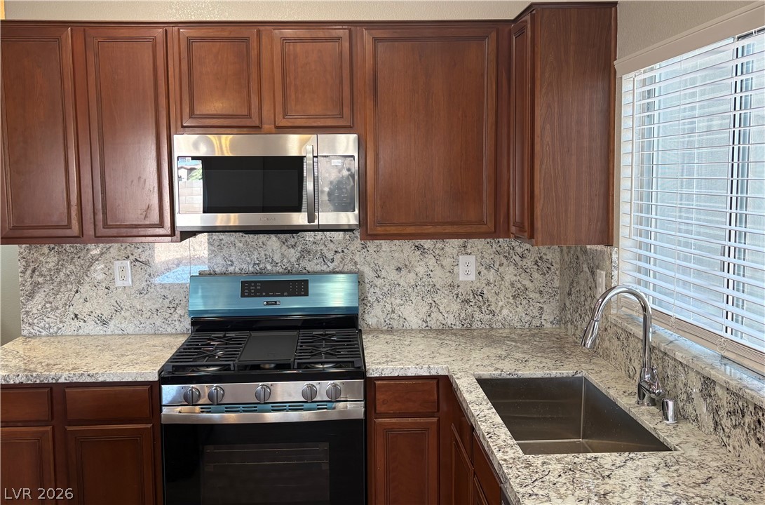 4520 Grand Rock Drive North Las Vegas NV 89081