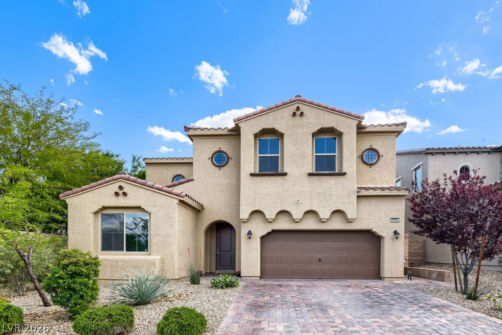 9705 Wildflower Vista Avenue Las Vegas NV 89166