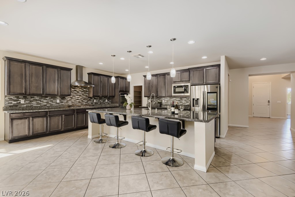 9705 Wildflower Vista Avenue Las Vegas NV 89166
