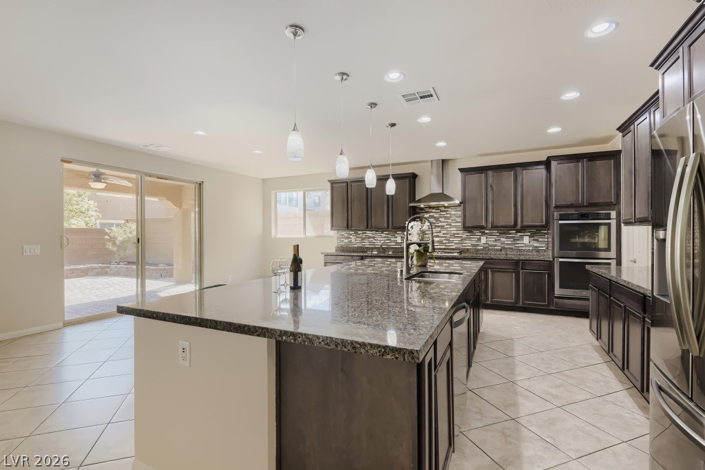 9705 Wildflower Vista Avenue Las Vegas NV 89166