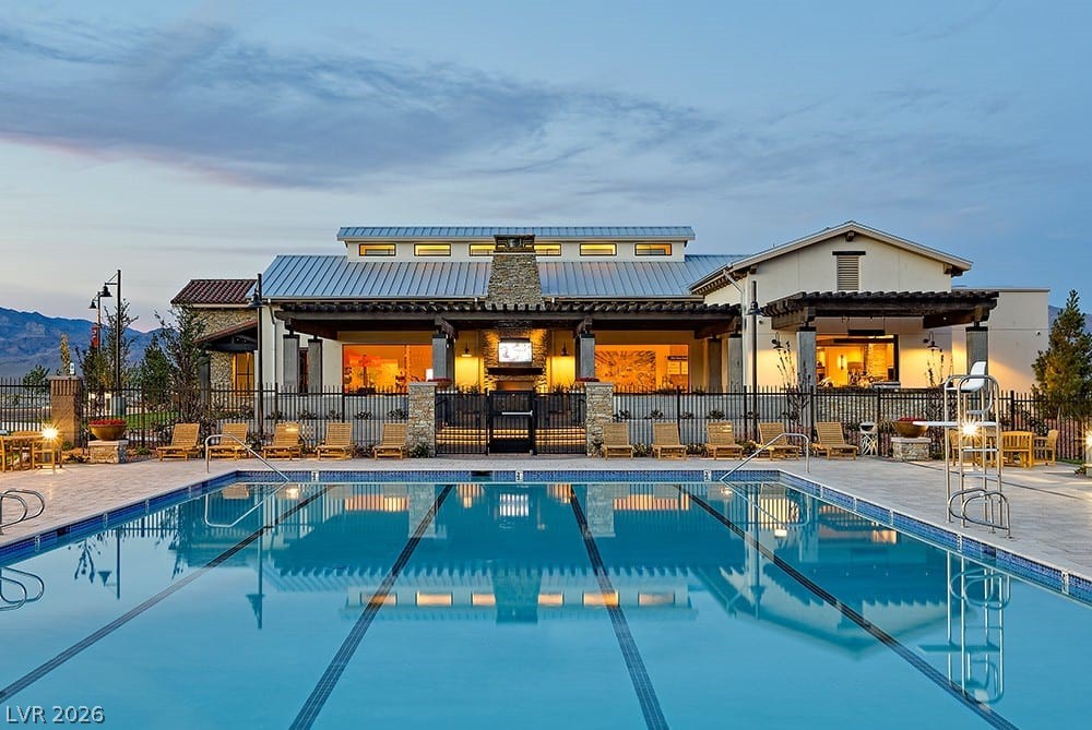 9705 Wildflower Vista Avenue Las Vegas NV 89166
