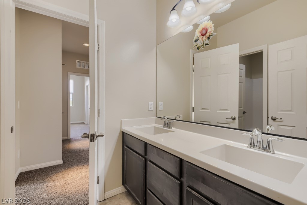 9705 Wildflower Vista Avenue Las Vegas NV 89166