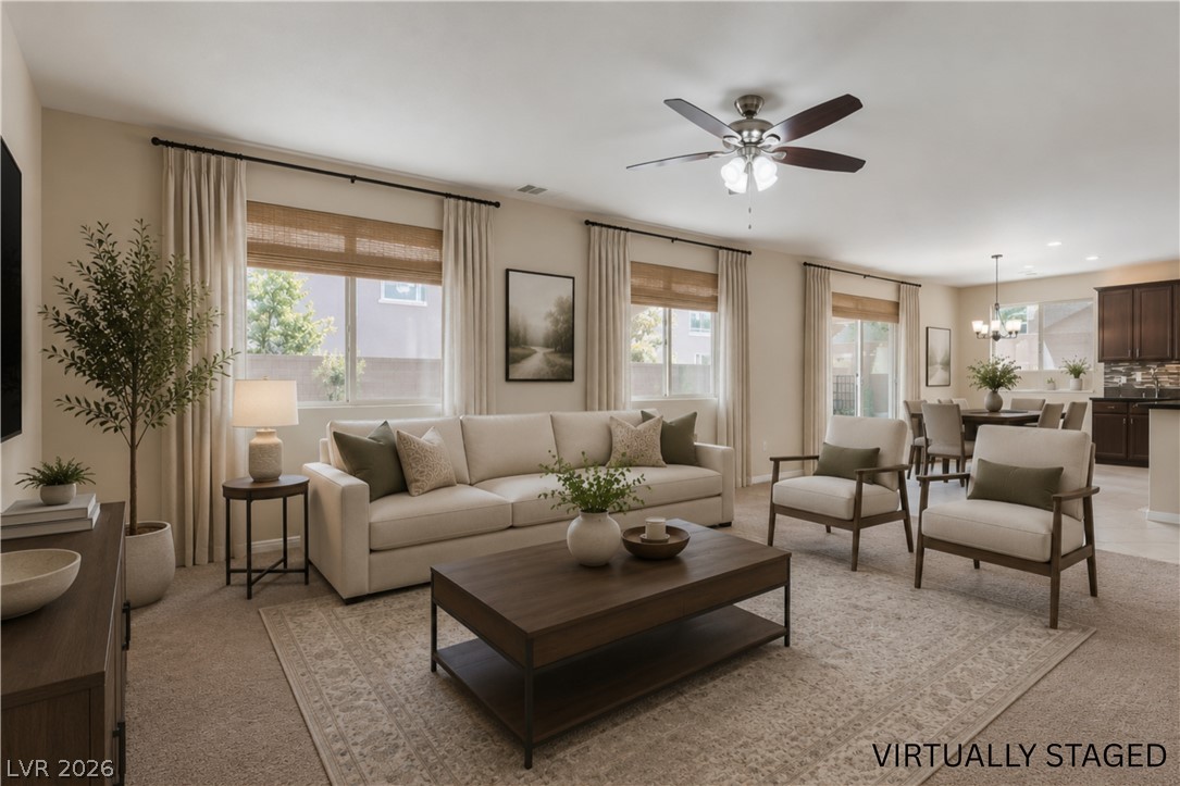 9705 Wildflower Vista Avenue Las Vegas NV 89166