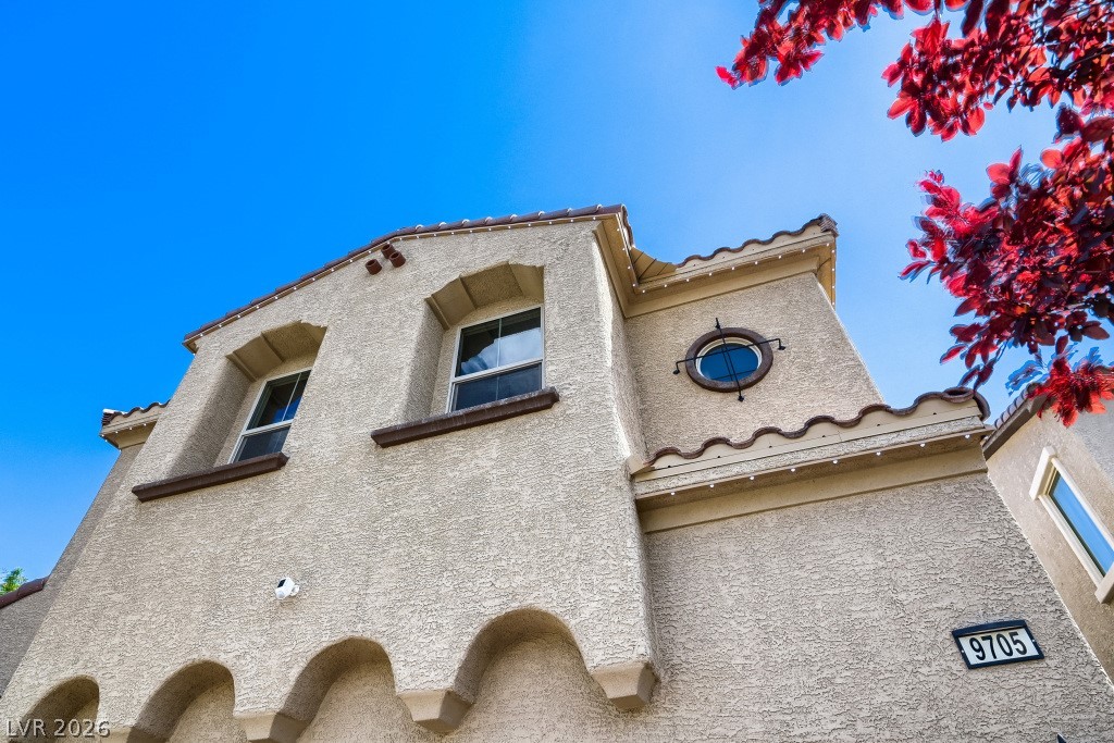 9705 Wildflower Vista Avenue Las Vegas NV 89166