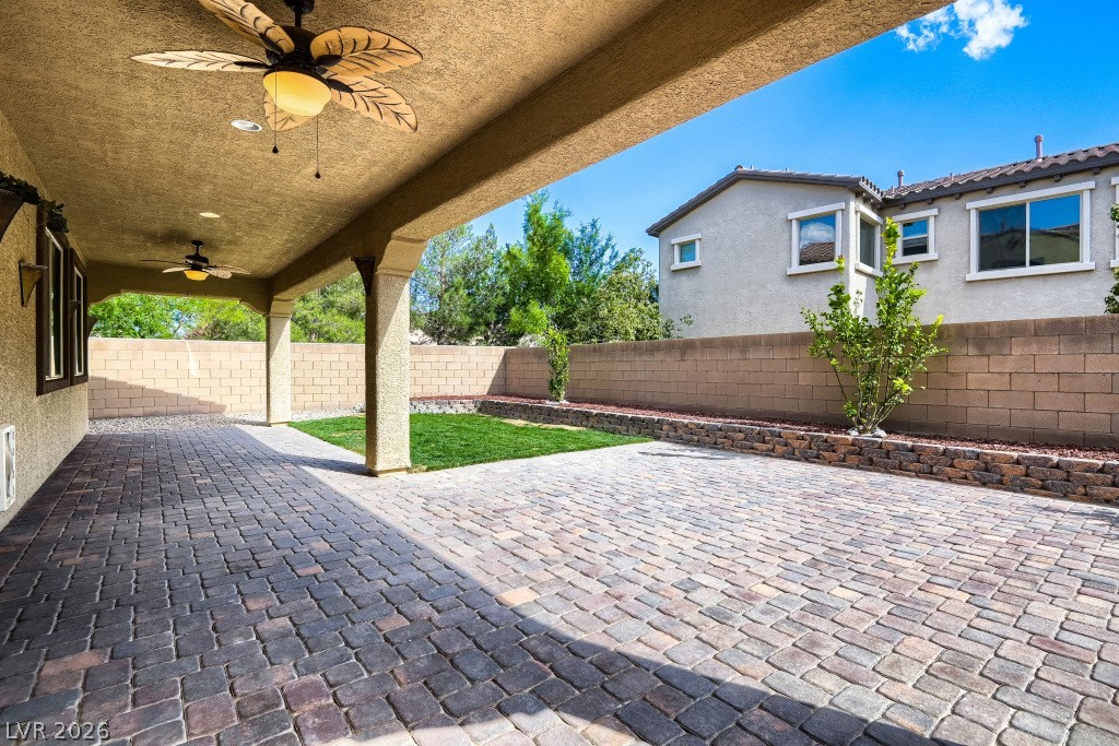 9705 Wildflower Vista Avenue Las Vegas NV 89166