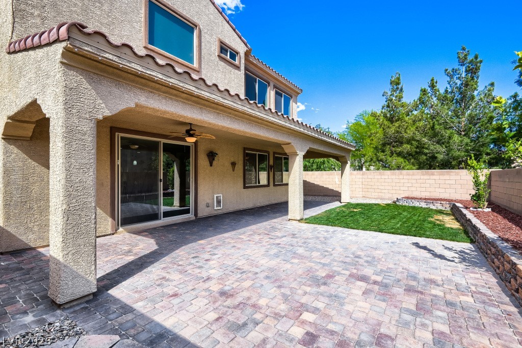 9705 Wildflower Vista Avenue Las Vegas NV 89166
